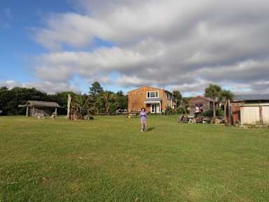 Bilder av Tairua Beach House