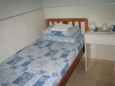 Hong Kong Budget Hostel tesisinden Fotoğraflar