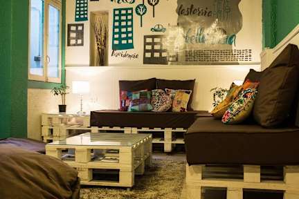 Bilder av Hostal Forestal