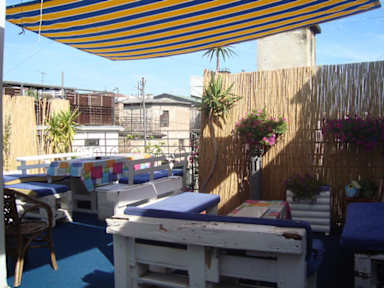 Billeder af Hostel Inn Downtown