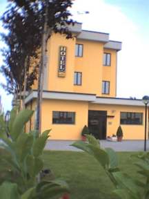 Fotky Hotel Majestic - of San Giuliano Milanese