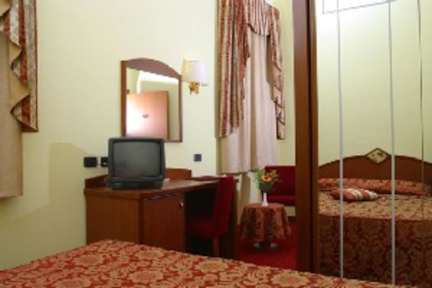 Fotky Hotel Majestic - of San Giuliano Milanese