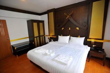 Fotky Apsara Residence Phuket