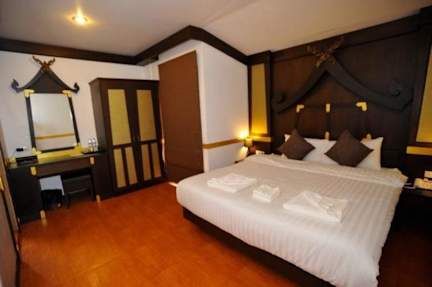 Fotky Apsara Residence Phuket