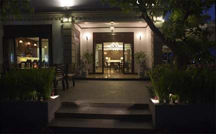 Photos de Chu Boutique Hotel