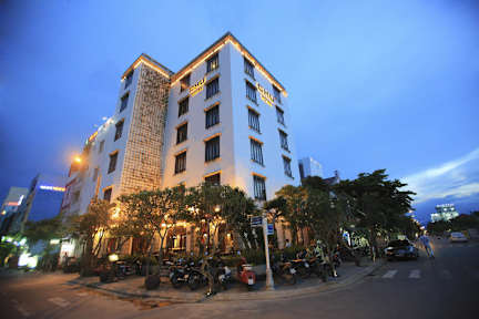 Photos de Chu Boutique Hotel
