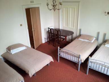 Foton av Inverness Budget Rooms 1