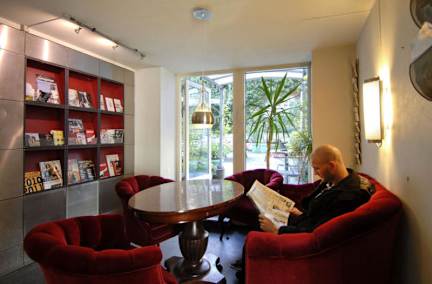 Bilder av City Sleep-In