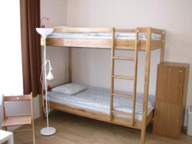 Billeder af Hostel4u