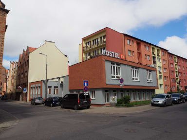 Fotky Hostel4u