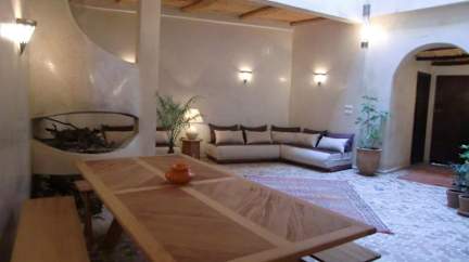 Zdjęcia nagrodzone Riad Thais