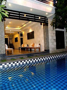 Anika Melati Hotel & Spa照片