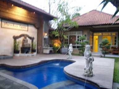 Anika Melati Hotel & Spa照片