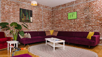 Zdjęcia nagrodzone Hostel Han