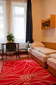 Foto di City Hostel Corvin