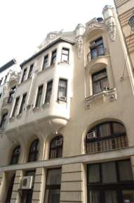 Фотографии King Hotel