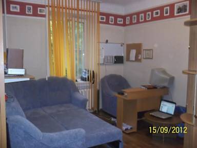 Photos of Hostel Tvorchesky