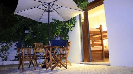 Bilder av LOST & FOUND - GUESTHOUSE & SUITES