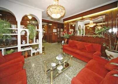 Hostal Sonsoles tesisinden Fotoğraflar