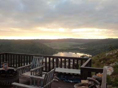 Billeder af African Array Lodge
