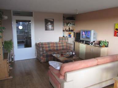 Photos of Budget B&B Aelbrechtskade