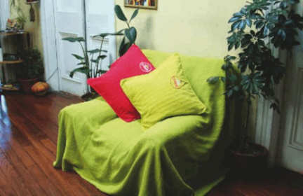 Kuvia paikasta: Casa Evelyn Jara