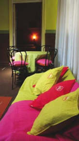 Kuvia paikasta: Casa Evelyn Jara