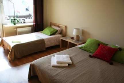 Foton av Villa Zakoniczynka