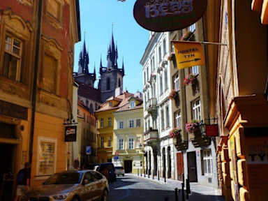 Photos of Hostel Prague Tyn