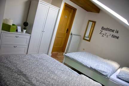Fotky Golobcek Bed&Pizza Hostel