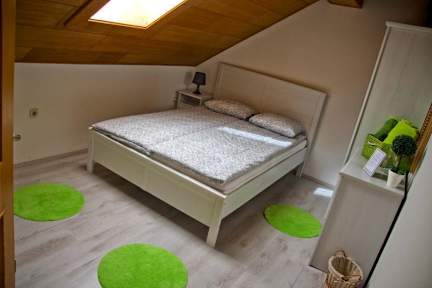 Fotky Golobcek Bed&Pizza Hostel
