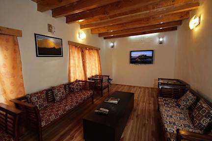 Bilder av Kang-la Guesthouse