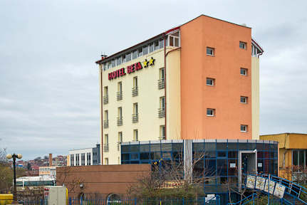 Foton av Hotel Beta