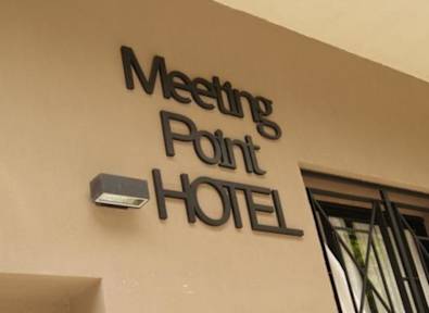 Fotografias de Meeting Point