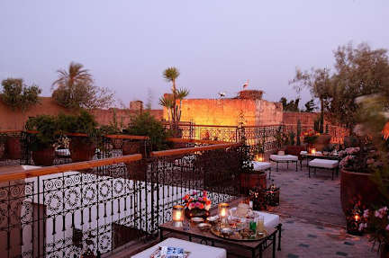 Photos of Riad Aladdin