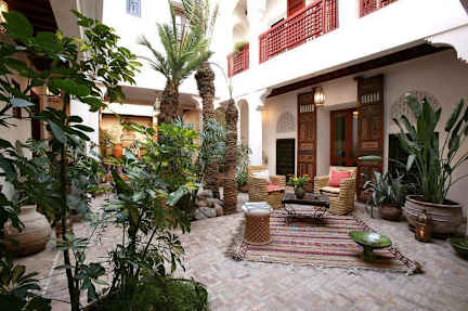 Photos of Riad Aladdin