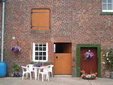 Hillside Farm Bunk Barn照片