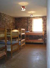 Hillside Farm Bunk Barn照片