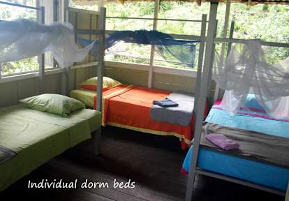 Foto's van Bolita Hostel
