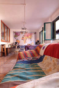 Duermevela Hostel tesisinden Fotoğraflar