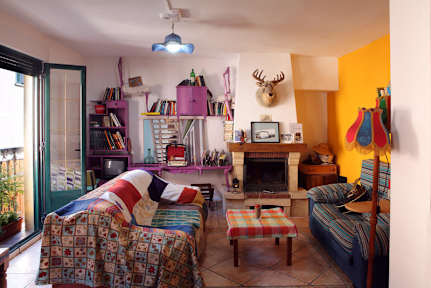 Duermevela Hostel tesisinden Fotoğraflar
