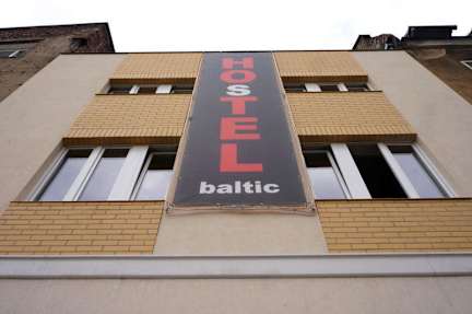 Fotos von Baltic Downtown Hostel