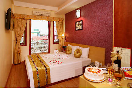 Hanoi Culture Hostelの写真
