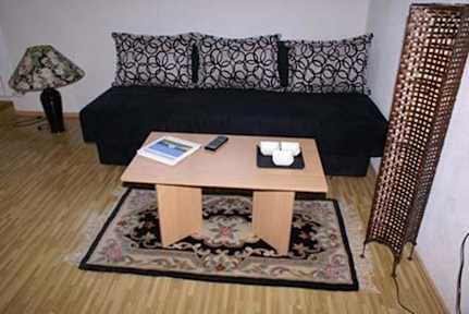 Photos of Downtown Apartments Sarajevo - Studio