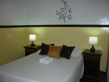 Billeder af Hotel Cala Inn Alajuela