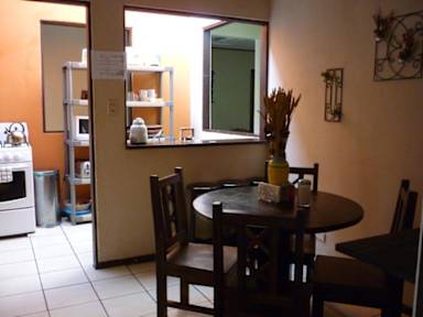 Billeder af Hotel Cala Inn Alajuela