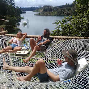 Kuvia paikasta: Hostal Mi Casa Guatape