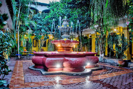 Posada San Vicente照片