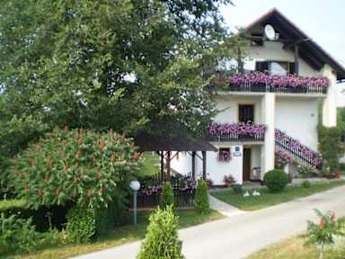 Kuvia paikasta: House Pavlic