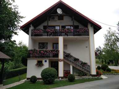 Kuvia paikasta: House Pavlic